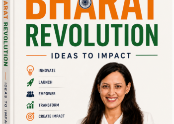 Startup Bharat Revolution: Ideas to Impact