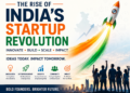 The Rise of India’s Startup Revolution