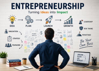From Idea to Startup: A Step-by-Step Guide to Building a Successful Business