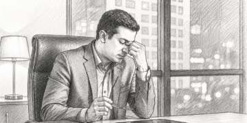 Why Most Startups Fail: 12 Common Mistakes Every Entrepreneur Should Avoid