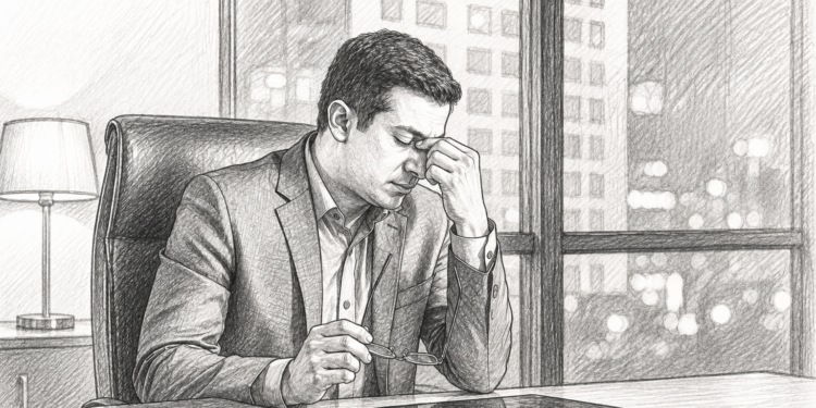Why Most Startups Fail: 12 Common Mistakes Every Entrepreneur Should Avoid