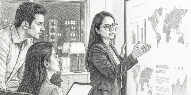 Bootstrapping vs. Fundraising: Which Path Is Right for Your Startup?