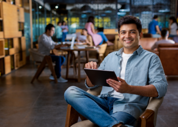 How Young Entrepreneurs Are Changing India’s Startup Ecosystem