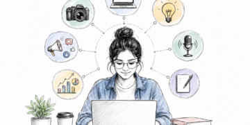 Gen Z Takes Up Portfolio Careers: Why One Job Is No Longer Enough