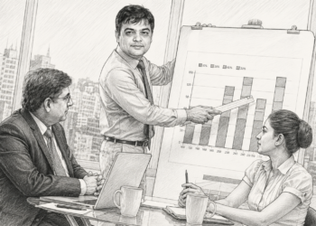 How to Build a Personal Brand for Career Growth