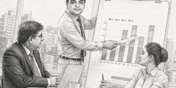 How to Build a Personal Brand for Career Growth
