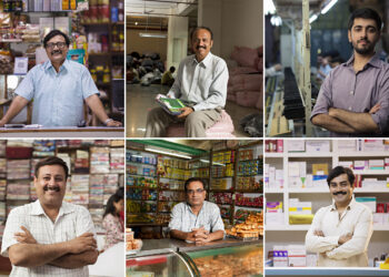 MSMEs in India: The Backbone of Economic Growth and Employment