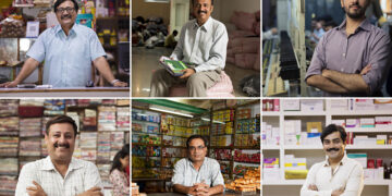 MSMEs in India: The Backbone of Economic Growth and Employment