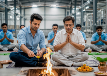 How to Start a Business in India: A Step-by-Step Guide