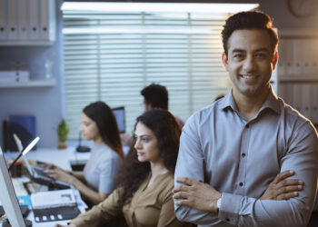 From Idea to Success: How Indian Startups Can Build Scalable Businesses