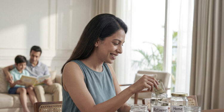 Retirement Planning for Women: Why Starting Early Makes All the Difference