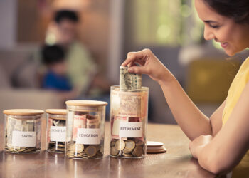 How Every Working Woman Can Create a ₹1 Crore Investment Plan